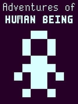 Adventures of Human Being cover art