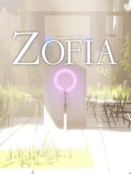 Zofia cover art