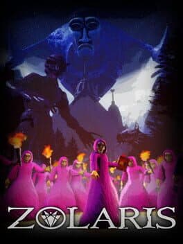 Zolaris cover art