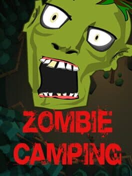 Zombie Camping cover art