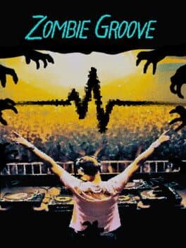 Zombie Groove cover art