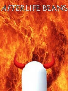 Afterlife Beans cover art