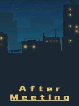After Meeting cover art