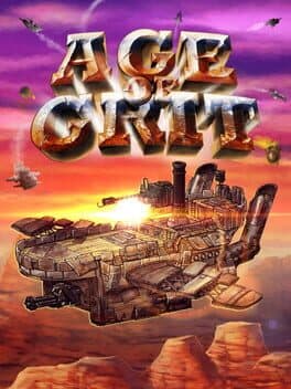 Age of Grit cover art