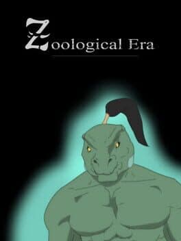 Zoological Era cover art