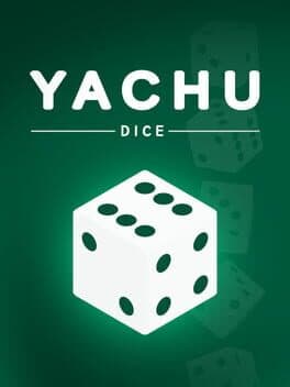 Yachu Dice cover art