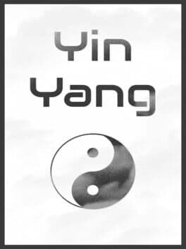 Yin Yang cover art