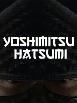 Yoshimitsu Hatsumi cover art