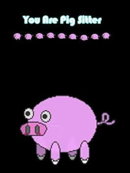 You are Pig Sitter cover art