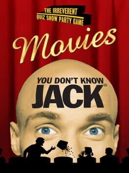 You Don't Know Jack Movies cover art
