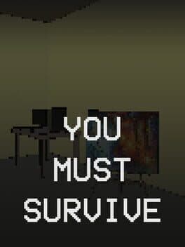 You Must Survive cover art