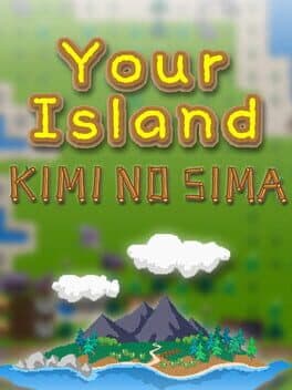 Your Island: Kimi no Sima cover art