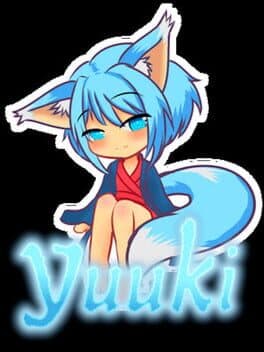 Yuuki cover art