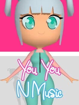 You You N Music cover art