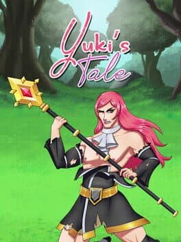 Yuki's Tale cover art