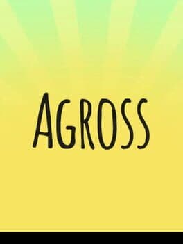 Agross cover art