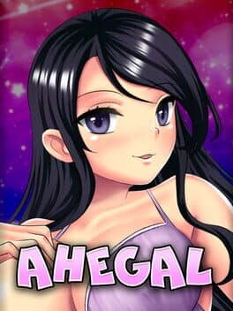 Ahegal cover art