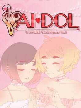 AIdol cover art