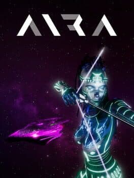 Aira VR cover art