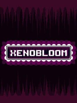 XenoBloom cover art