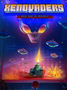 XenovaderS cover art