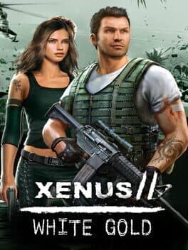 Xenus 2: White Gold cover art