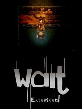 Wait: Extended cover art