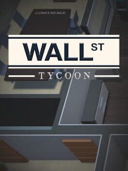 Wall Street Tycoon cover art