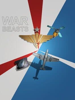 War Beasts cover art