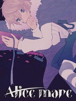 Alicemare cover art