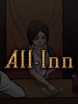 All-Inn cover art