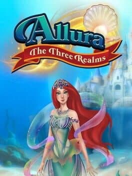 Allura: The Three Realms cover art