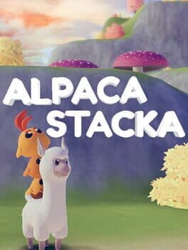 Alpaca Stacka cover art