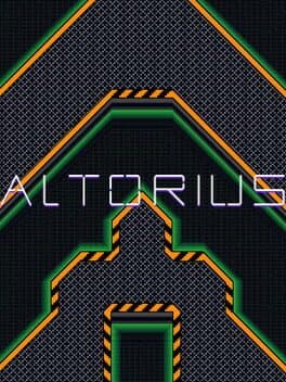 Altorius cover art