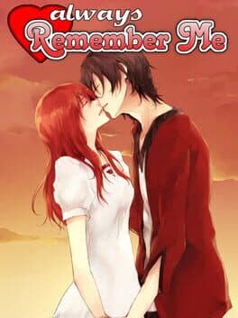 Always Remember Me cover art