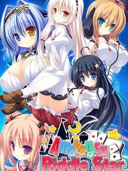 Amatarasu Riddle Star cover art