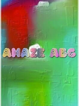 Amaze ABC cover art
