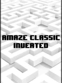 Amaze Classic: Inverted cover art