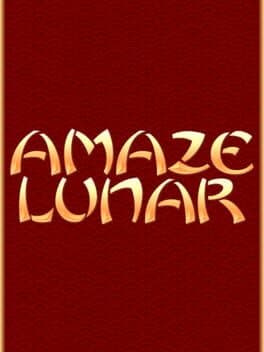 Amaze Lunar cover art