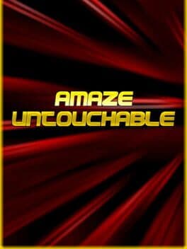 Amaze Untouchable cover art
