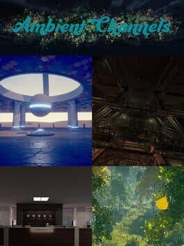 Ambient Channels cover art