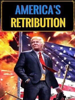 America's Retribution cover art