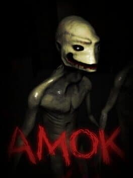 Amok cover art