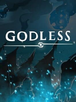 Godless cover art