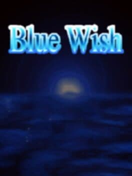 Blue Wish cover art