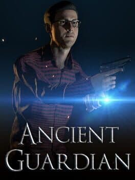 Ancient Guardian cover art