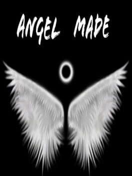 Angel Made cover art