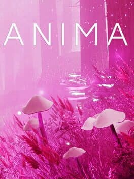 Anima cover art