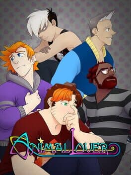 Animal Lover cover art