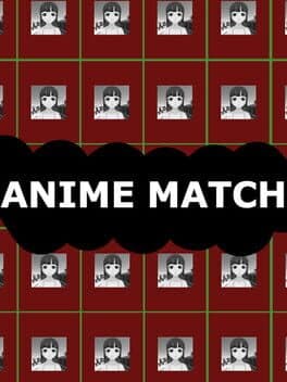 Anime Match cover art